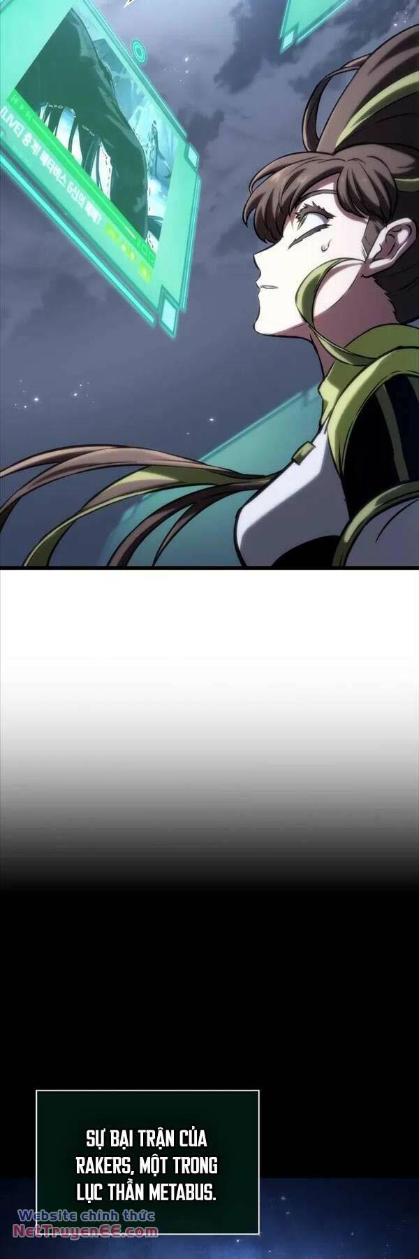thế giới hậu tận thế chapter 120 8
