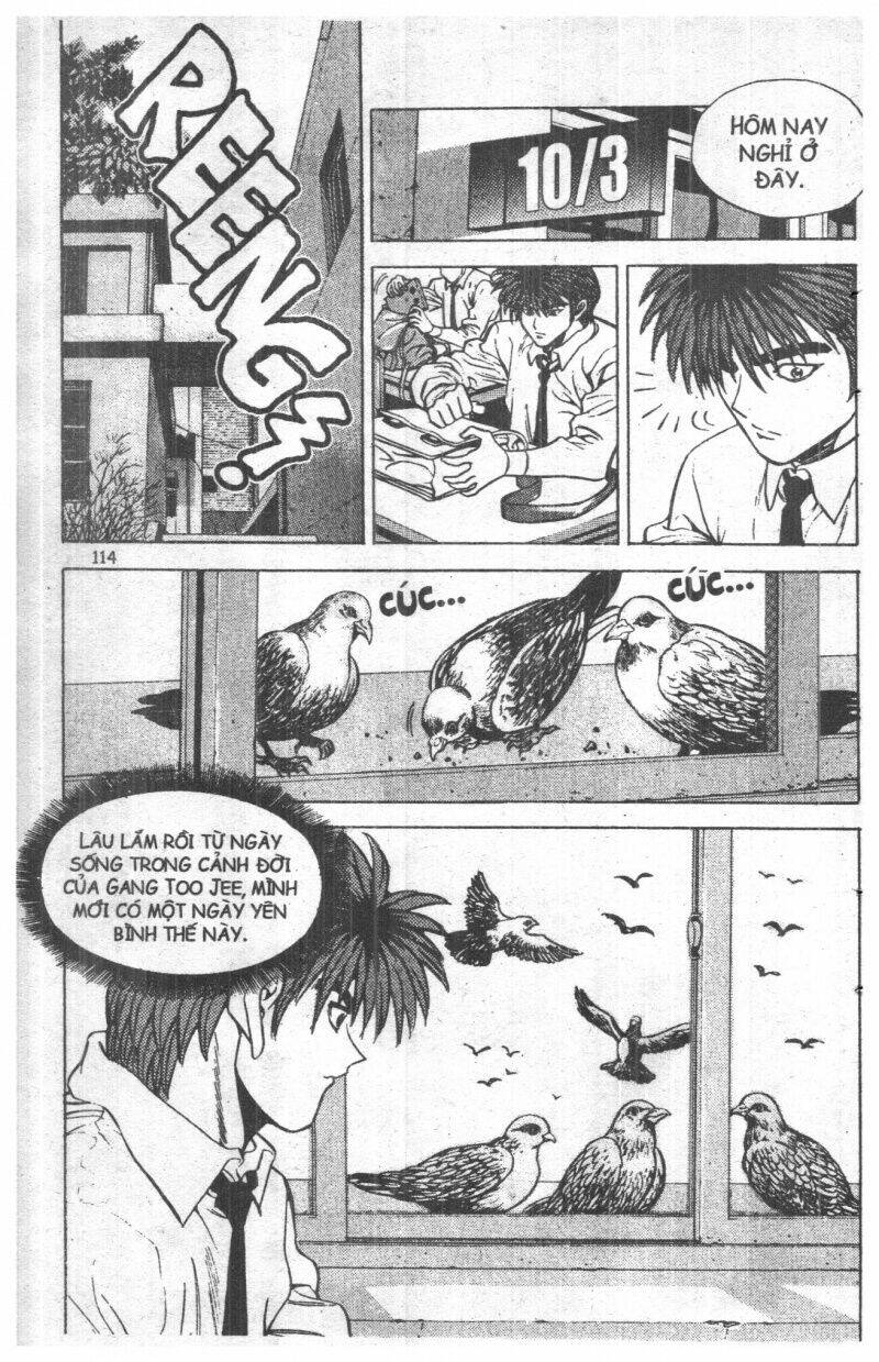 change guy chapter 44 114