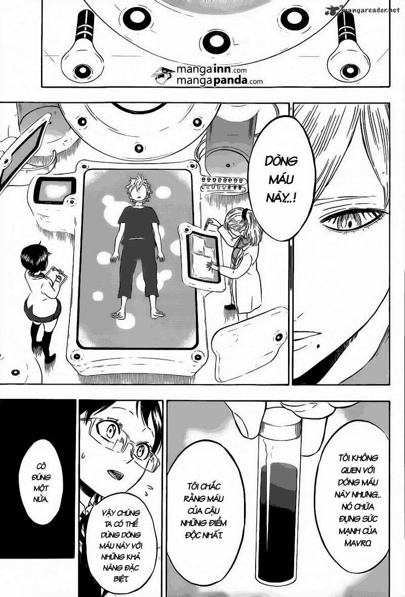 hungry joker chapter 17 13