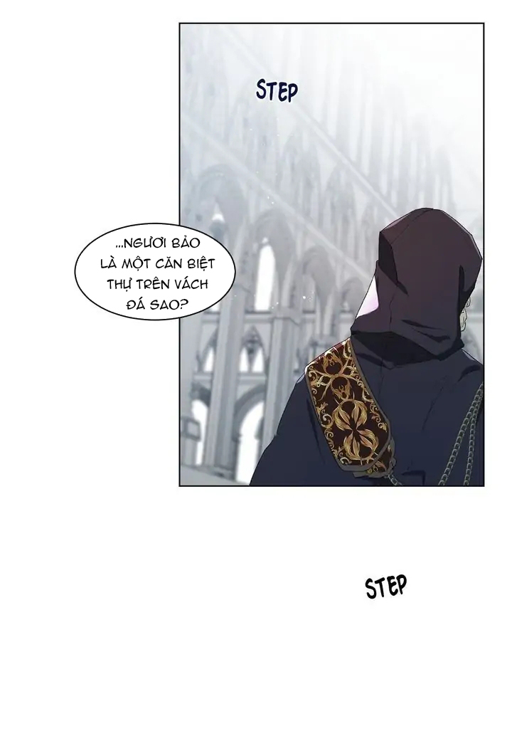 tôi là fan cứng hoàng tử chapter 48.2 22