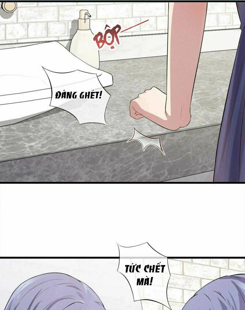 cạm bẫy lửa tình chapter 16 38