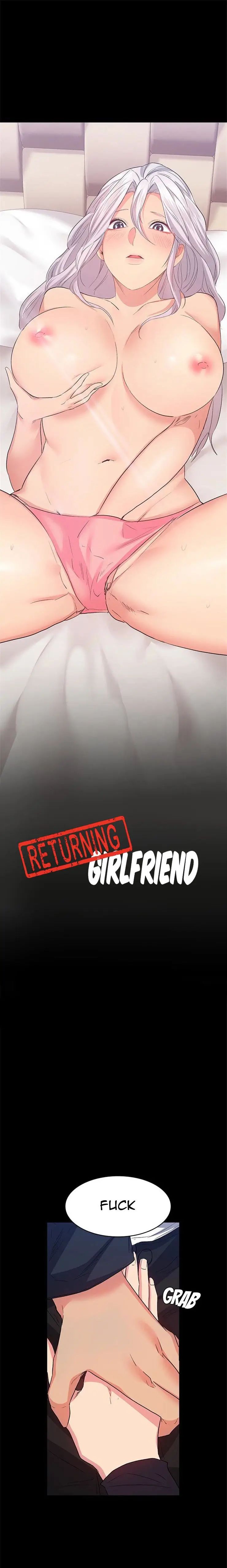 bạn gái cũ trở về chapter 21 3