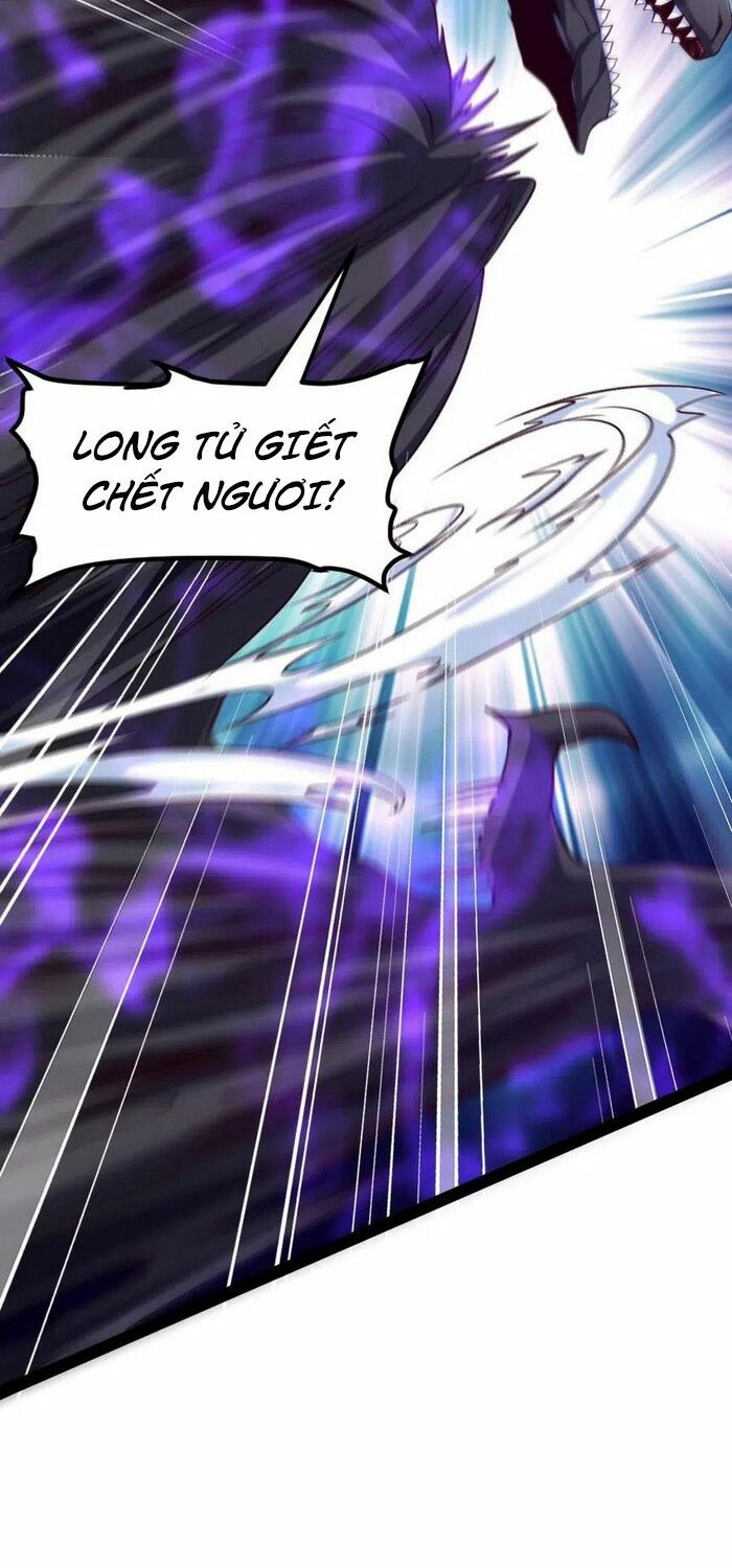 ma thú kiếm thánh dị giới tung hoành chapter 128 12