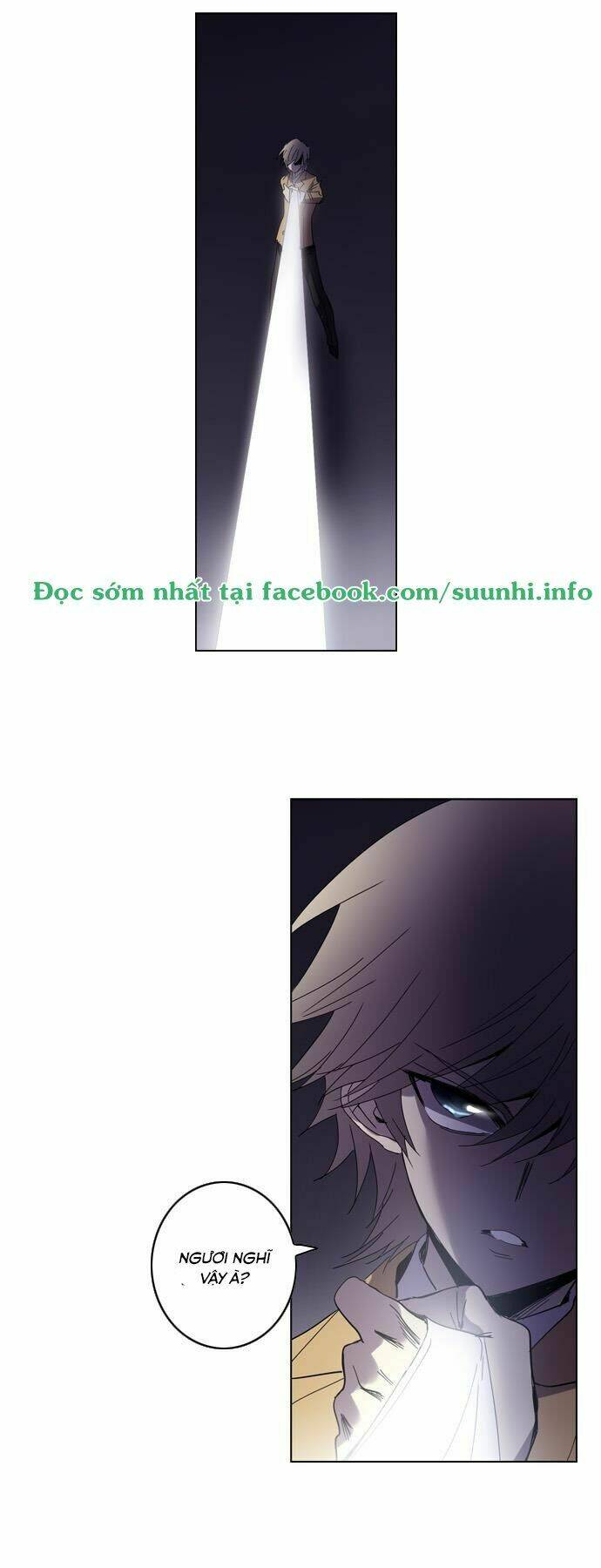 bản khế ước linh hồn chapter 81 10