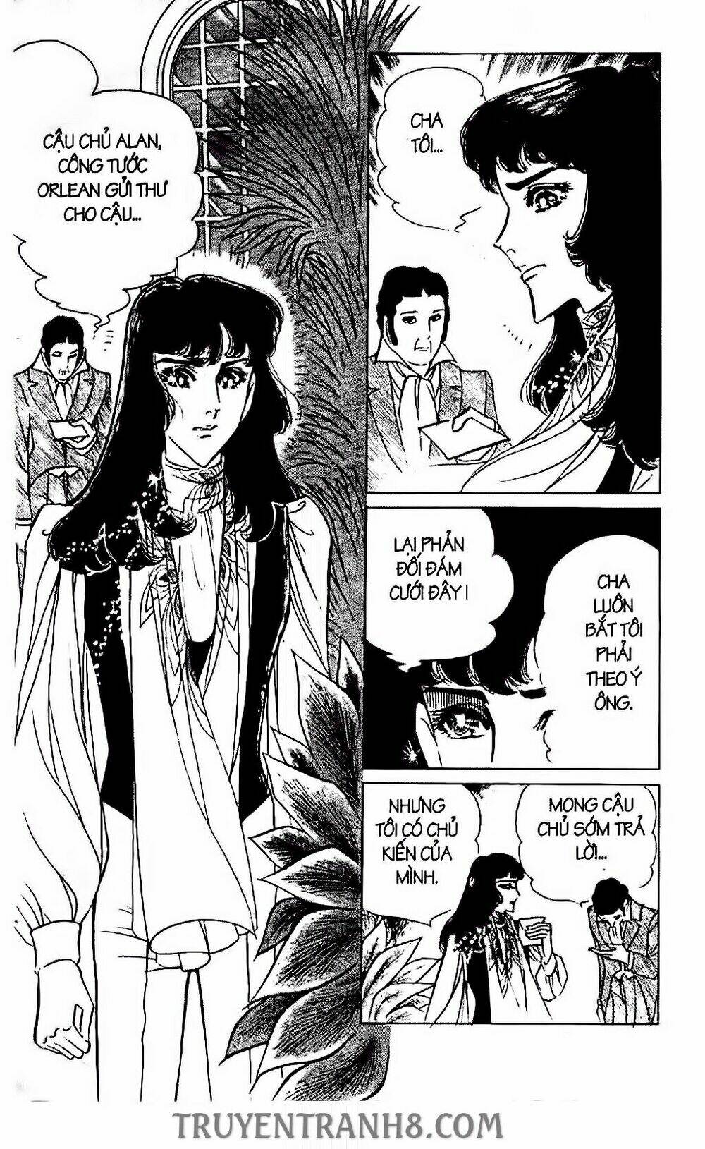 the count s daughter chapter 22 18