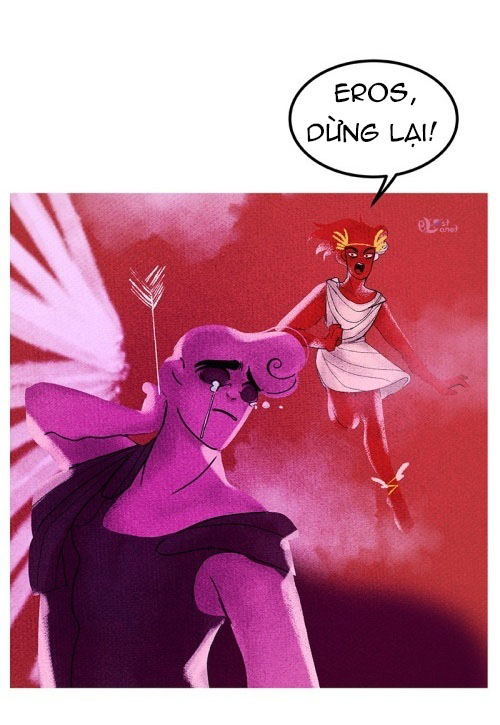 thần thoại olympus chapter 69 26