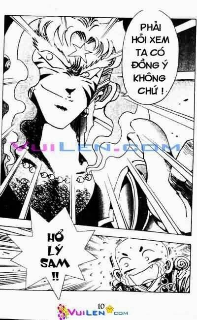 những người bạn tốt chapter 13 11