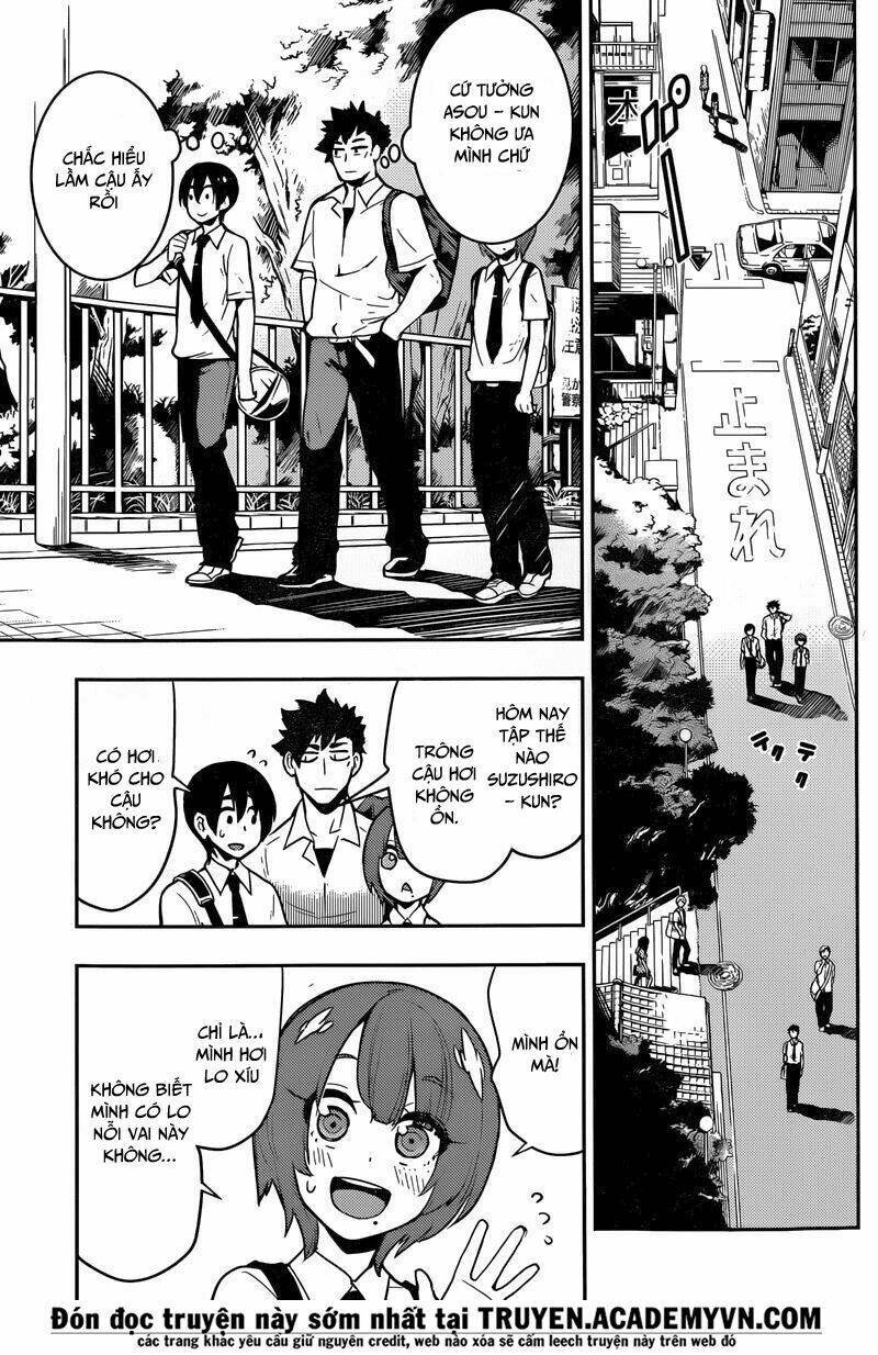 boku girl chapter 71 13