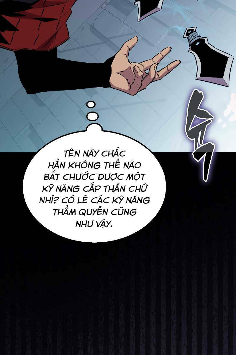 tôi thăng cấp trong lúc ngủ chapter 92 92