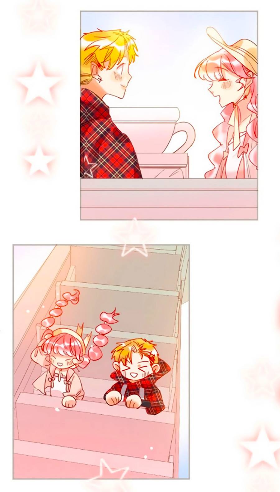 kế hoạch đánh chiếm của công chúa nghèo chapter 23 25