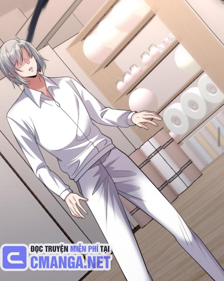 học cùng em gái, tôi bất cẩn vô địch rồi chapter 167 15