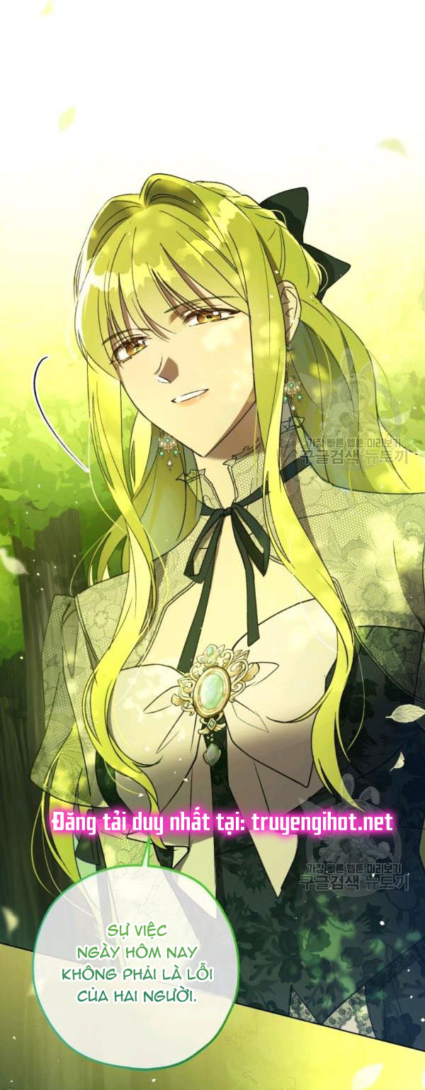 công chúa khắc ấn kẻ phản nghịch chapter 36 49