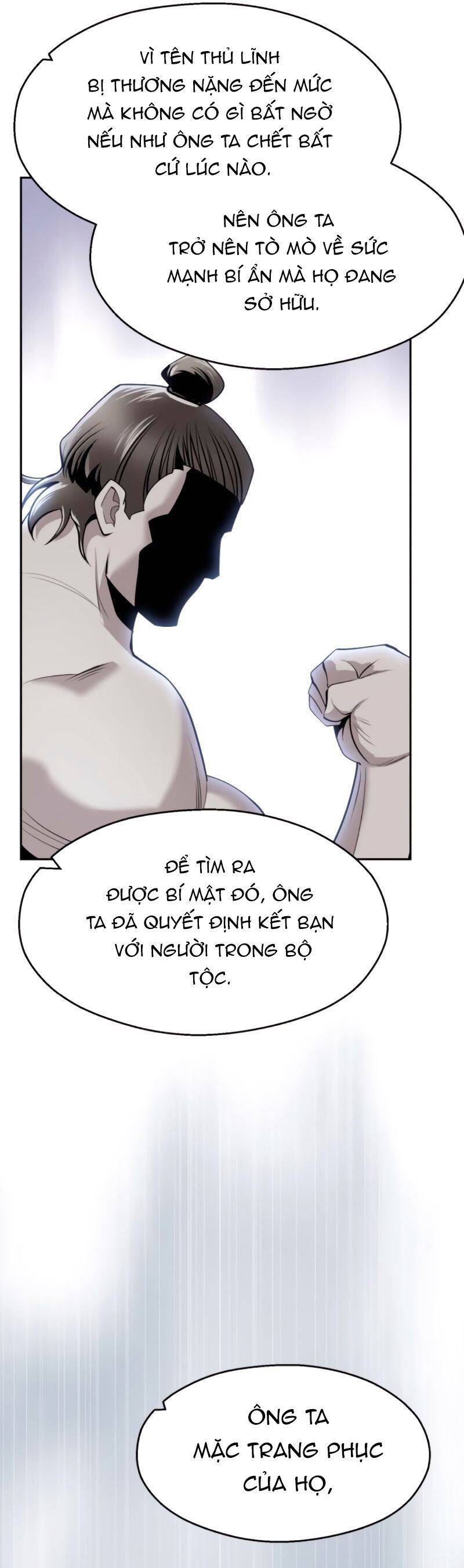 thiếu niên kiếm sư chapter 25 35