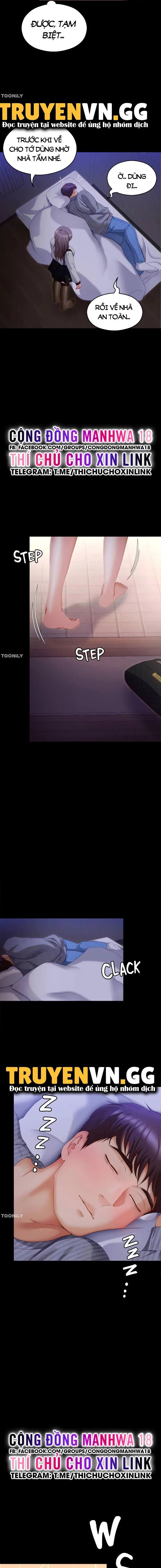 tối nay cưng muốn ăn gì? chapter 68 14