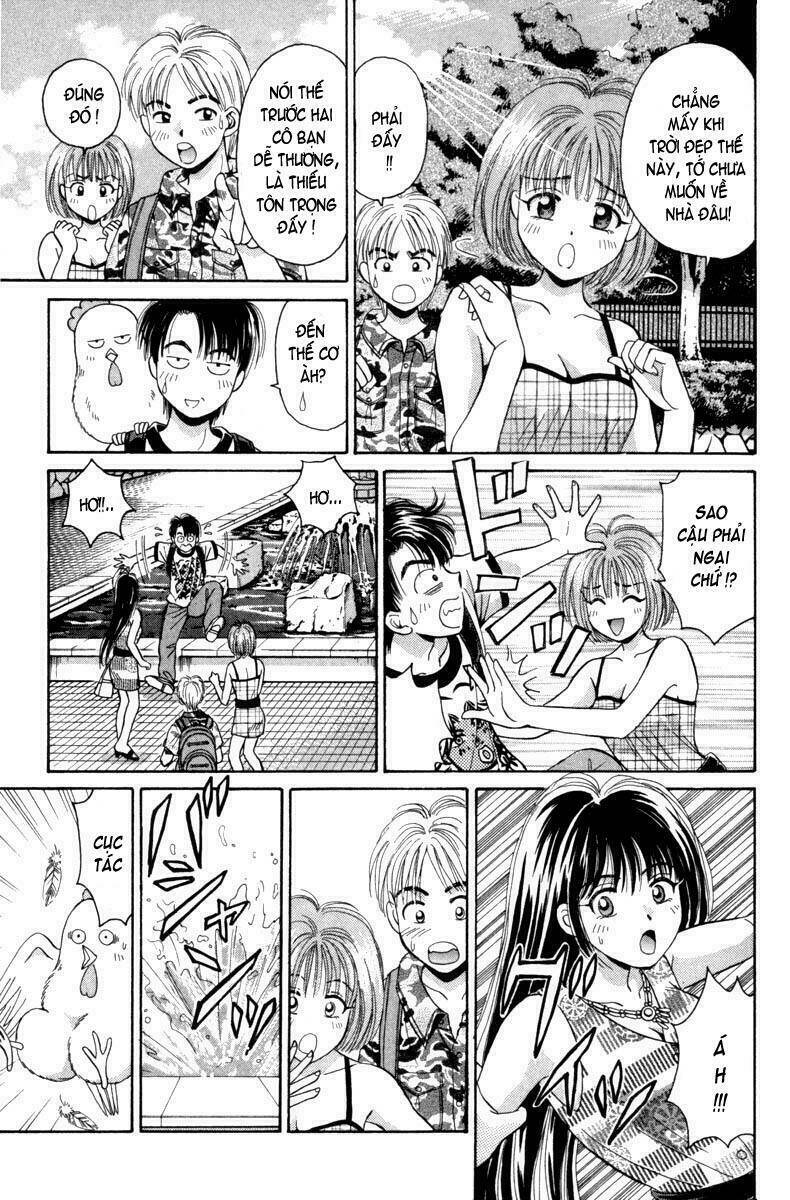 open sesame chapter 12 18