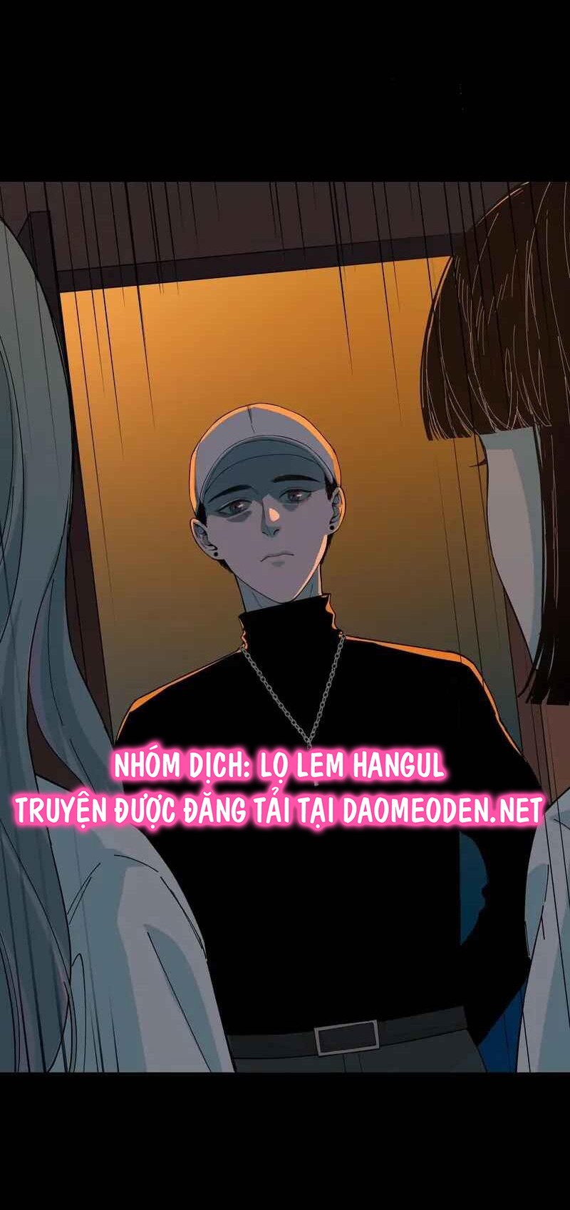 tôi biết bí mật của anh ta chapter 77 2