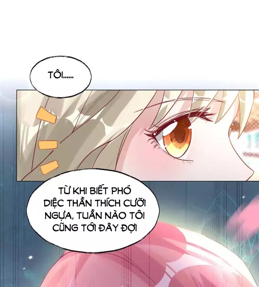 thần luân mật luyến chapter 38 29