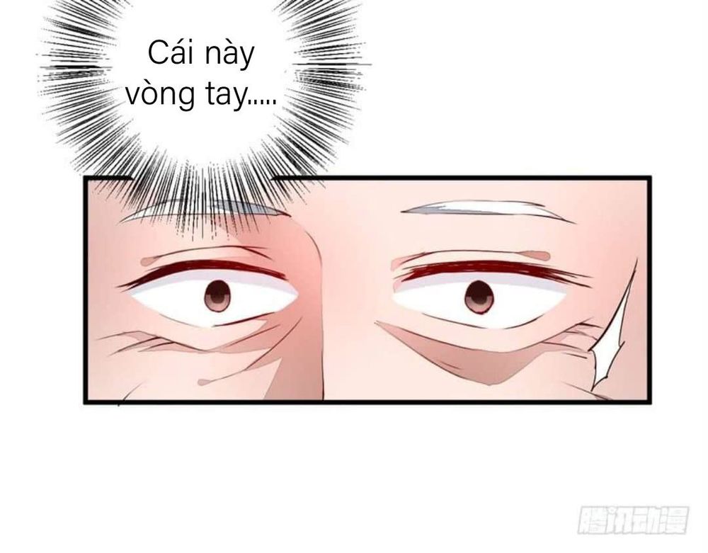 xuyên qua cứu mỹ nam ở thế giới phong thần chapter 15 13