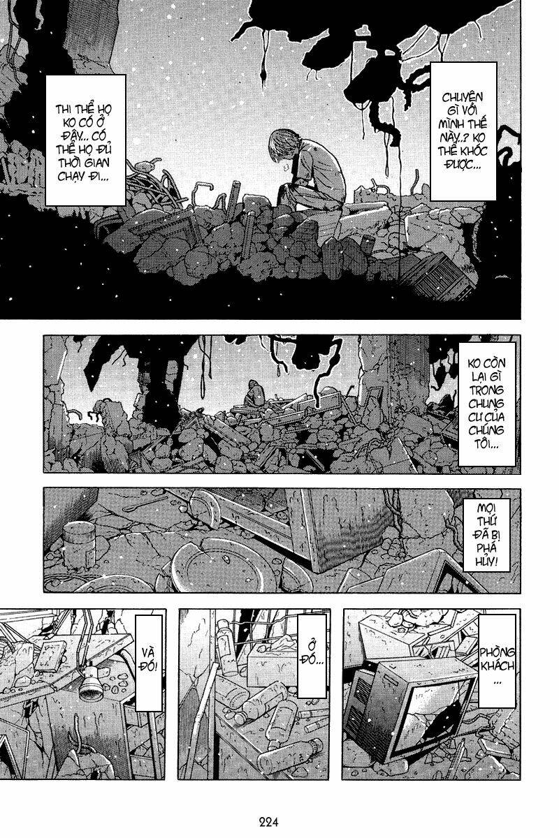 dragon head chapter 83 48