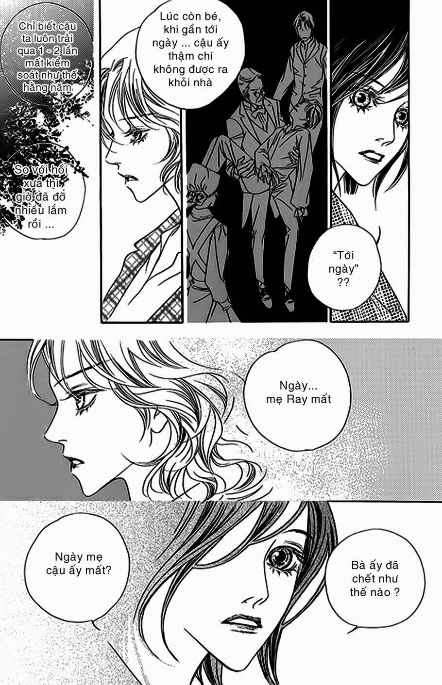 savage garden chapter 12 21