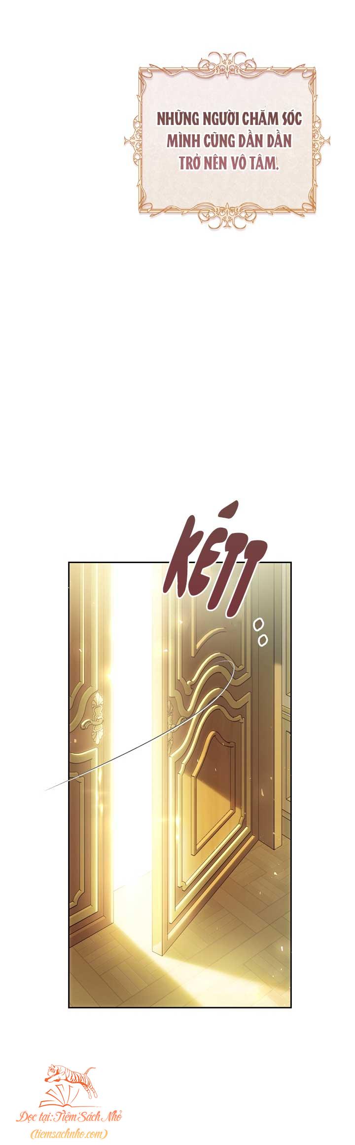 ác nữ là con rối chapter 61 52