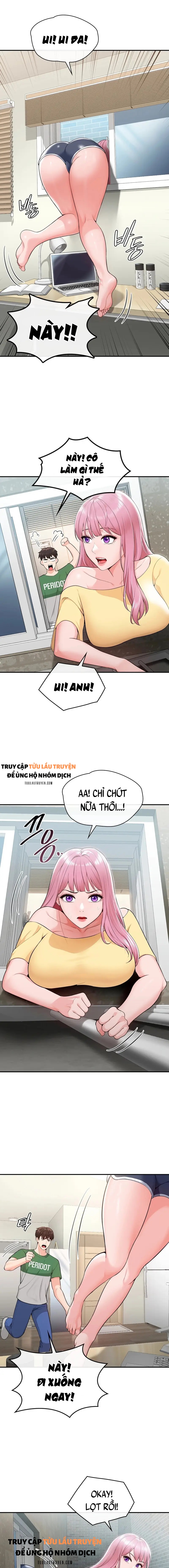 chợ dâu chapter 2 16