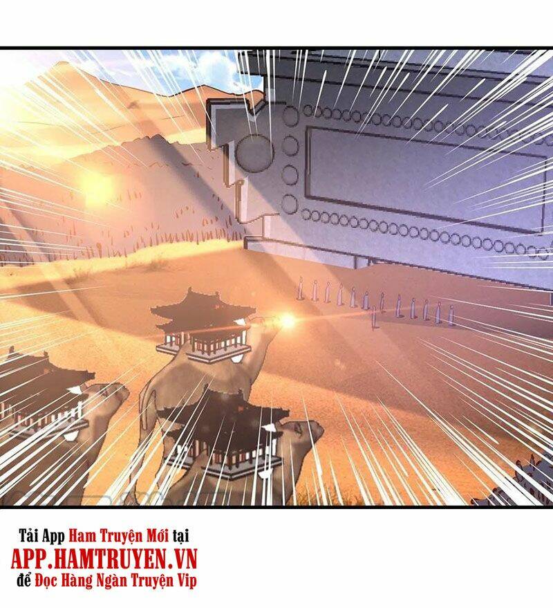 thiên hạ kiếp chapter 79 8