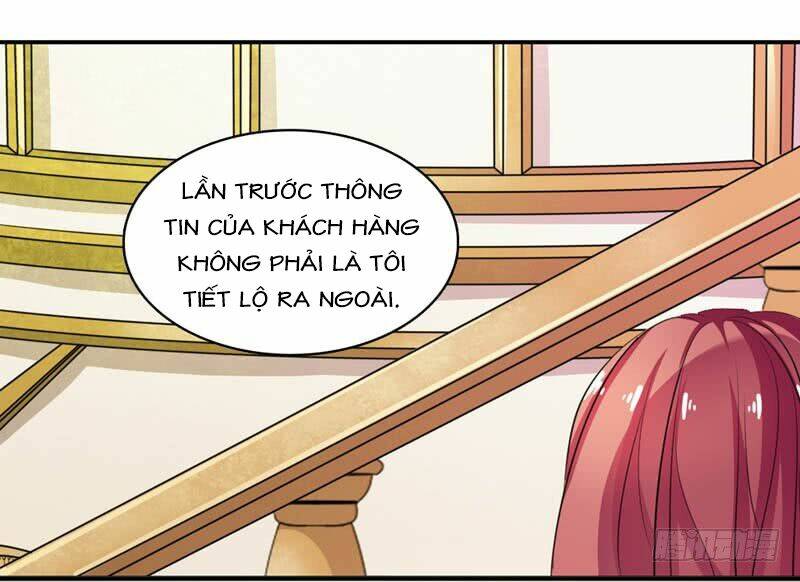 bộ mặt ôn nhu giả dối của ác ma thủ tịch chapter 12 20