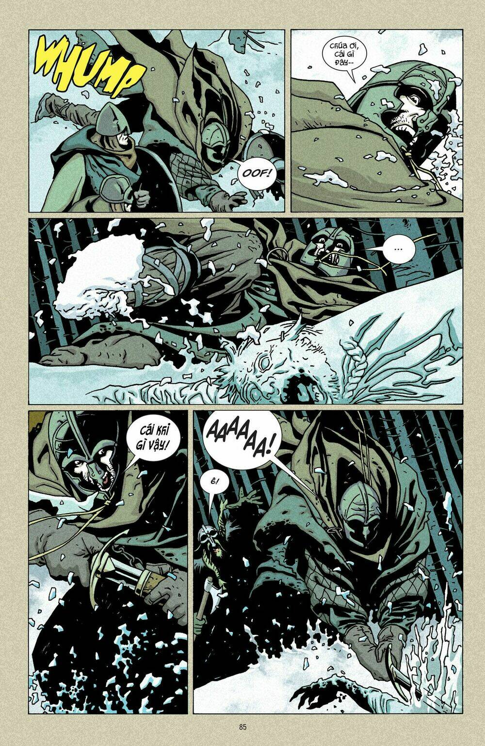 northlanders chapter 24 13