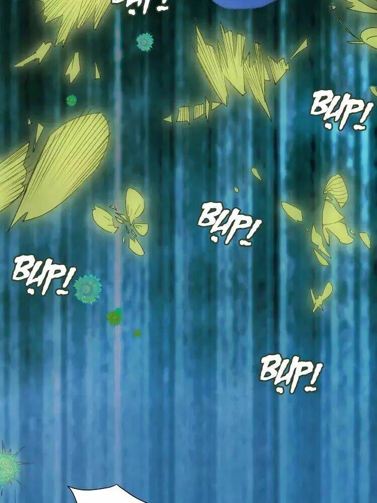 lệnh cấm nghị tộc 2 ẩn diện trấn chapter 63 31