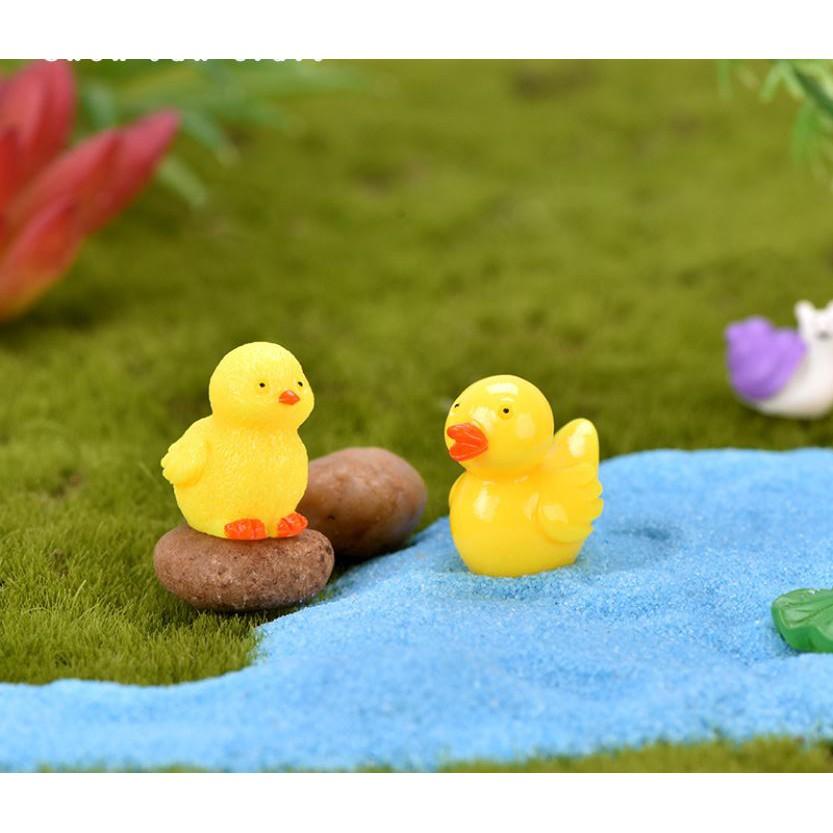 Cát Màu Tiểu Cảnh - trang trí tiểu cảnh, terrarium - Giá cao hơn Cát Thuỷ Sinh