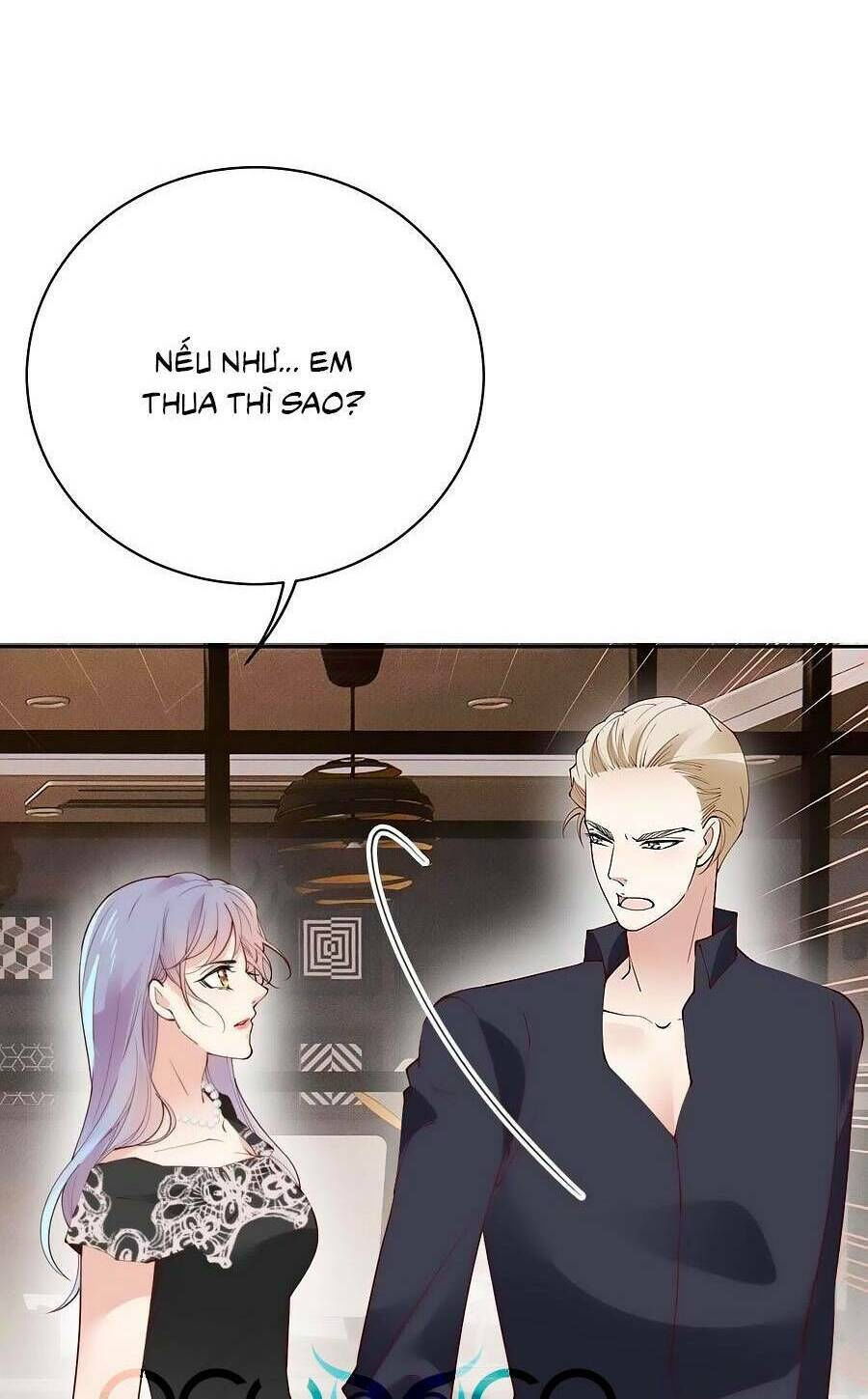 một vợ yêu, một bé con chapter 217 28