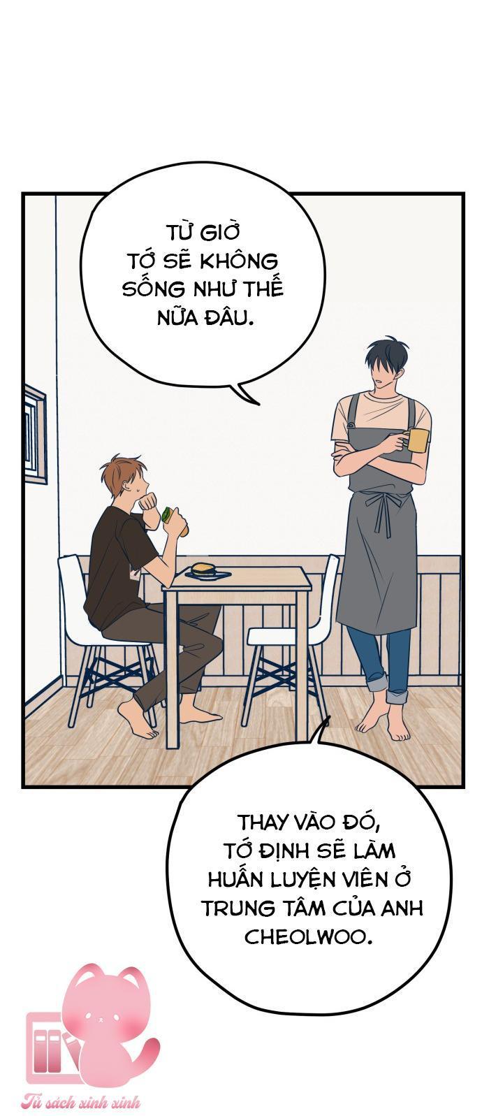 kẻ cắp gặp bà già chapter 11 33