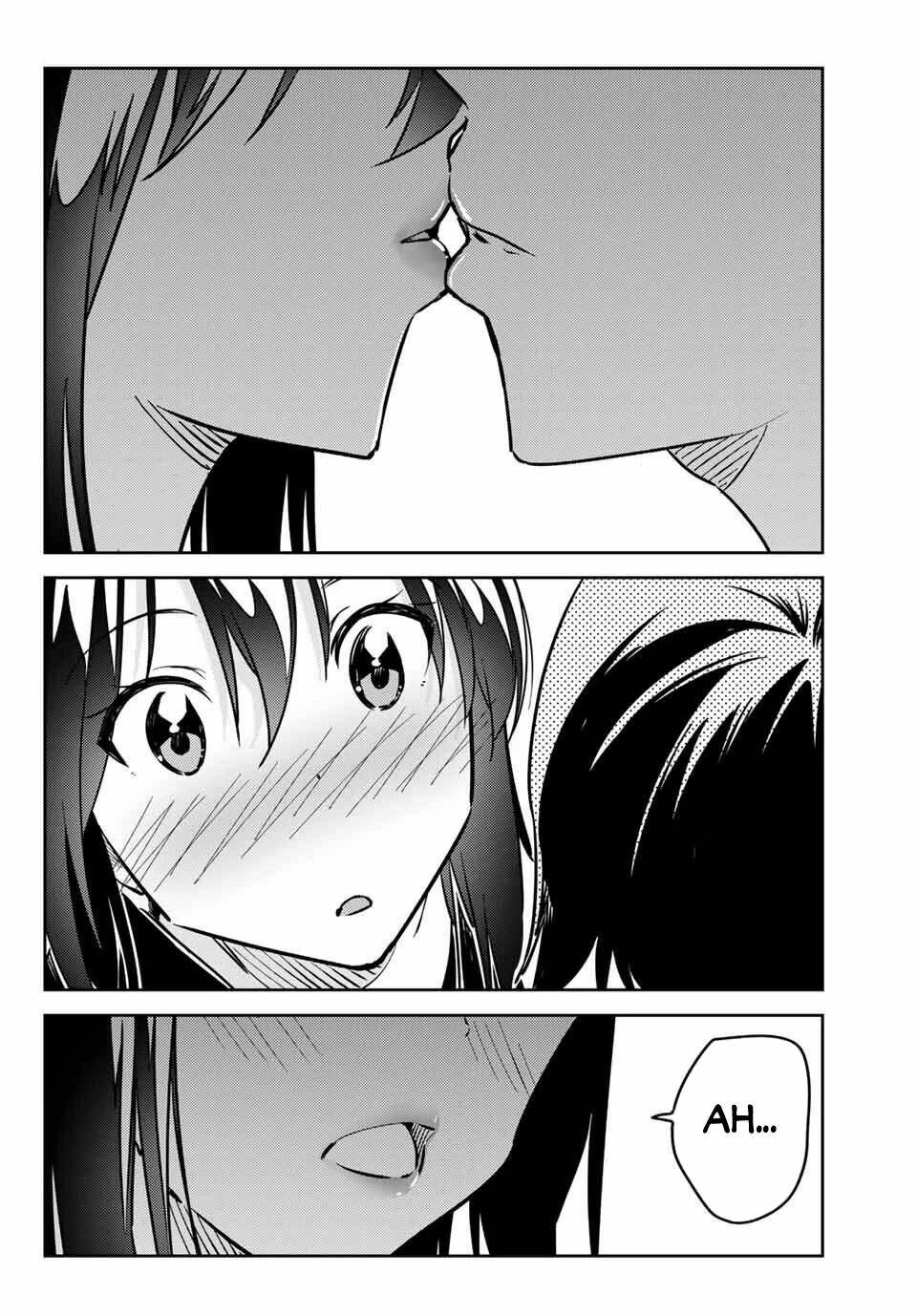 bakapple chapter 11 12