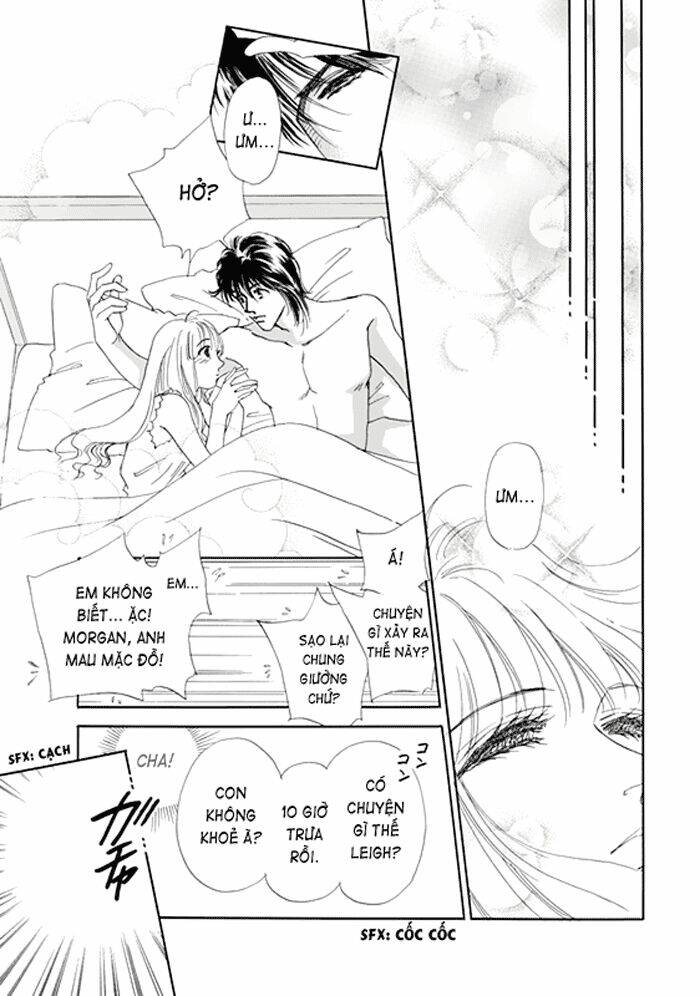 kokoro no subete wo chapter 4 1