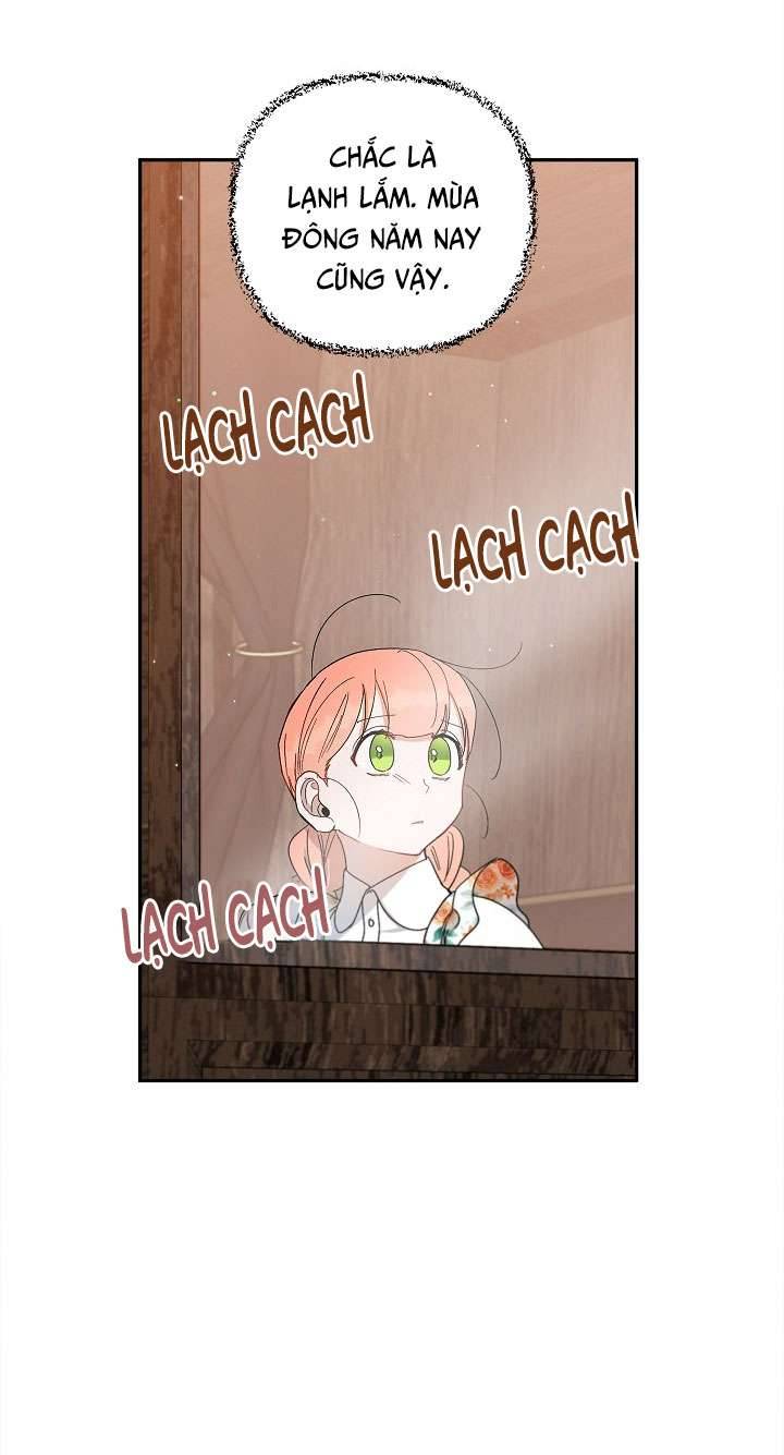 phương pháp trở thành con gái của người hùng bóng đêm chapter 28 37