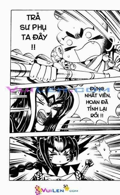 những người bạn tốt chapter 24 50