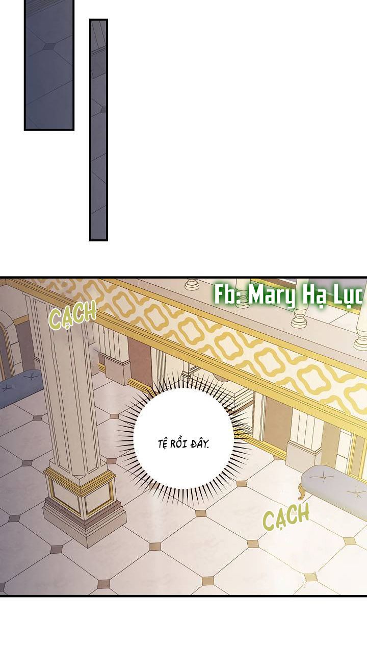 hoàng phi bóng tối - shadow queen chapter 42 67