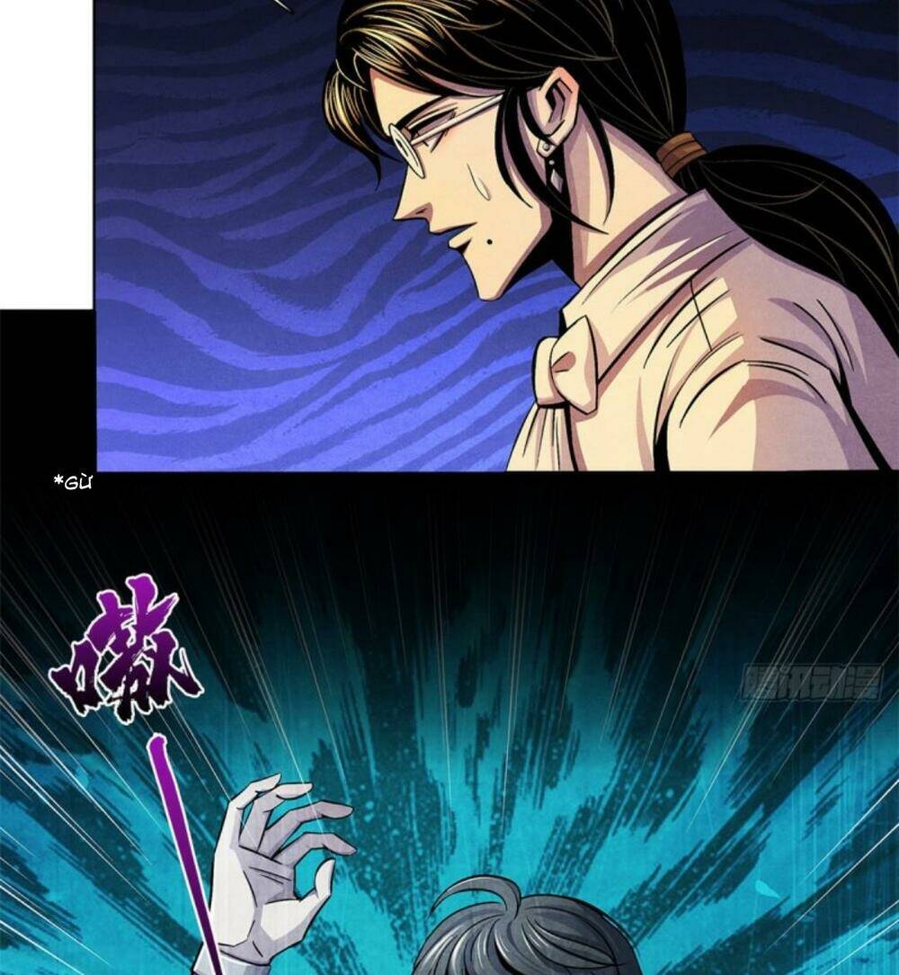 bác sĩ hỗn mang chapter 38 24