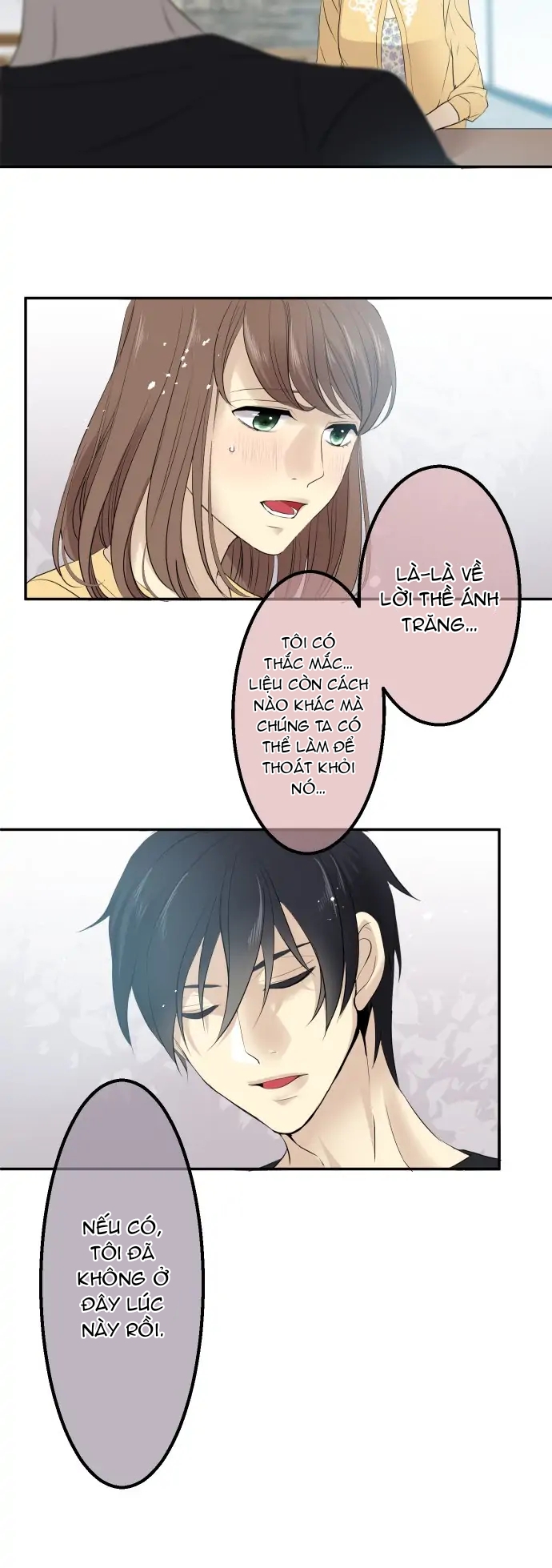 phục tùng tuyệt đối nữ thần rắn chapter 7 16