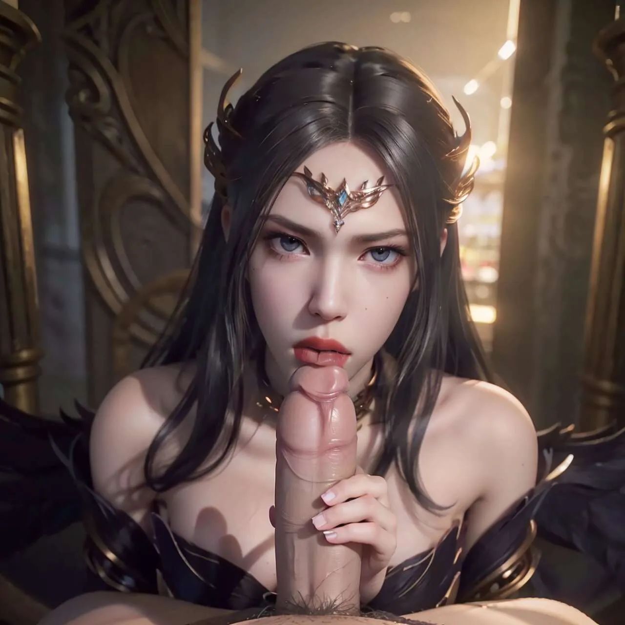 artist ai generated chapter 192 179