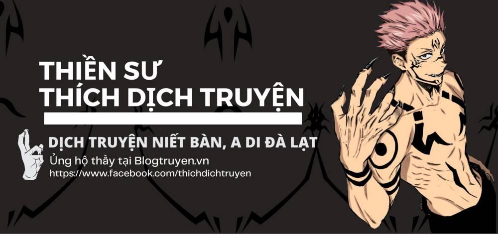 hàng xóm là giang hồ chapter 1 1