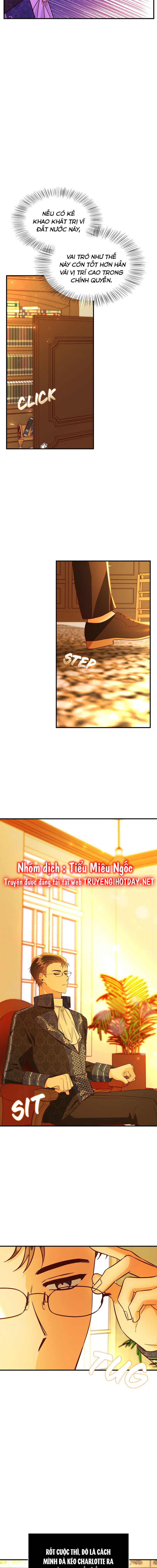 công lý của một ác nữ chapter 40 16