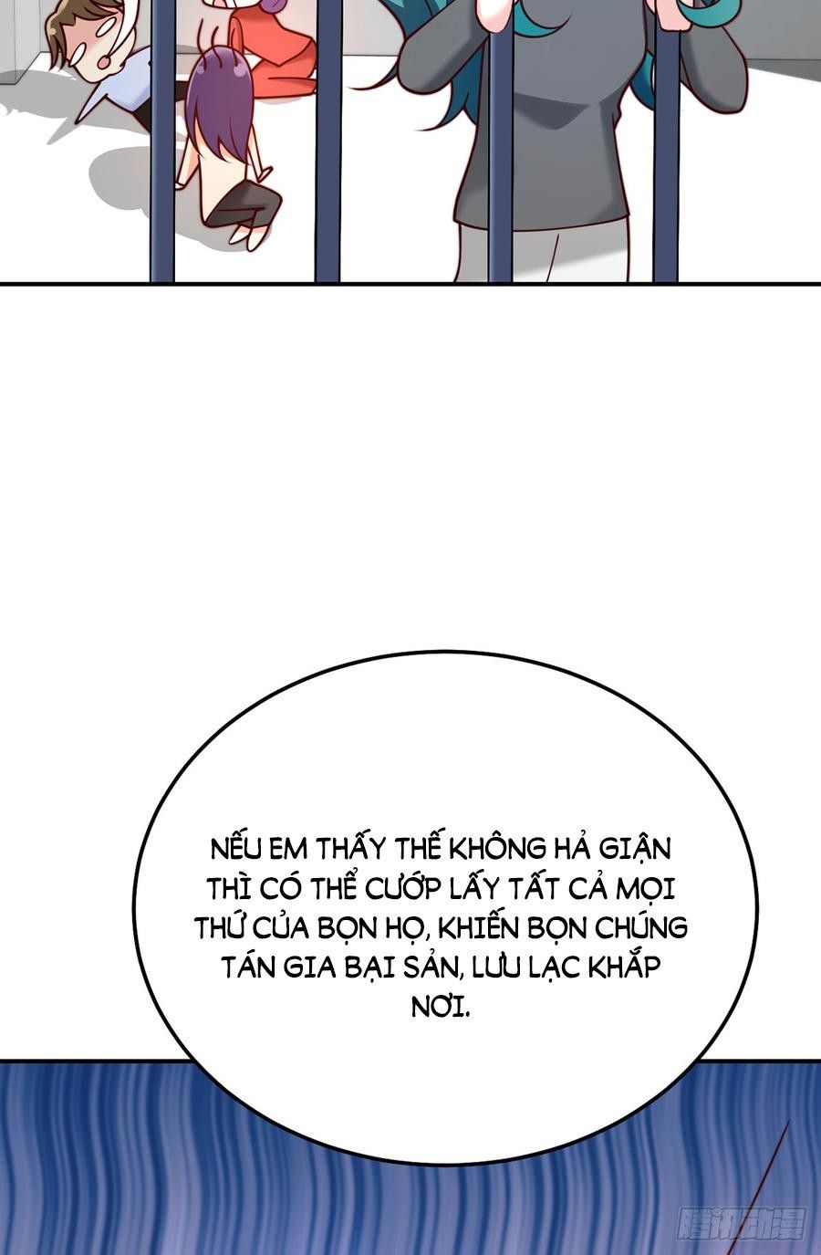 nam thần truy thê chỉ nam chapter 64.2 4