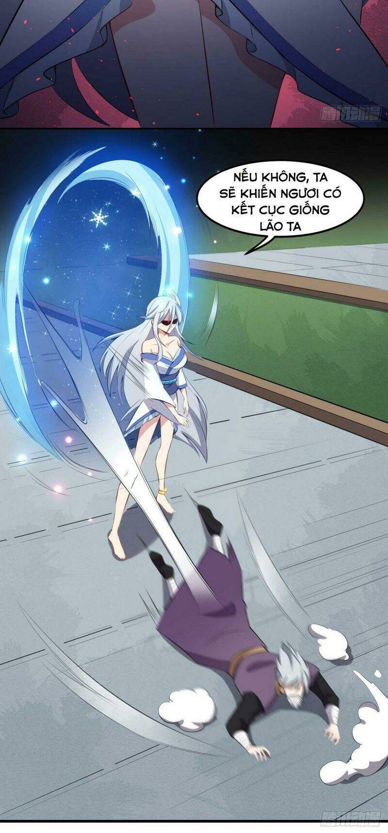 tổ thượng có tiền chapter 63 4