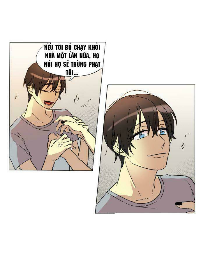 the devil who can't fly chapter 31 15