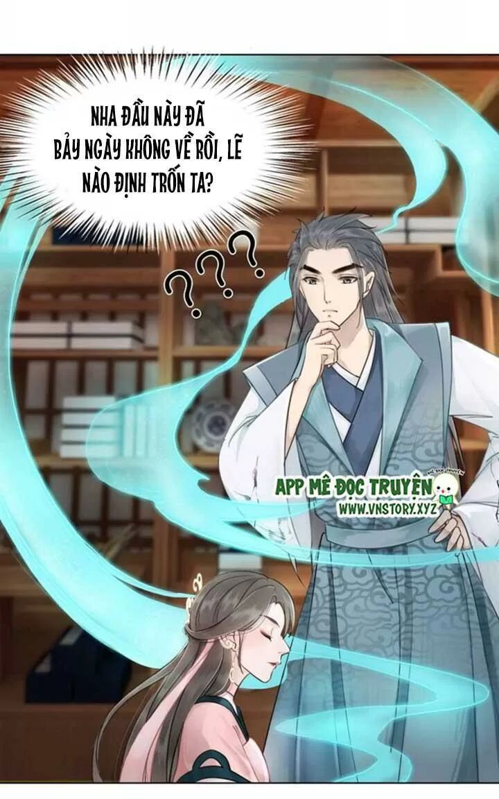 cực phẩm phế vật tiểu thư chapter 49 34