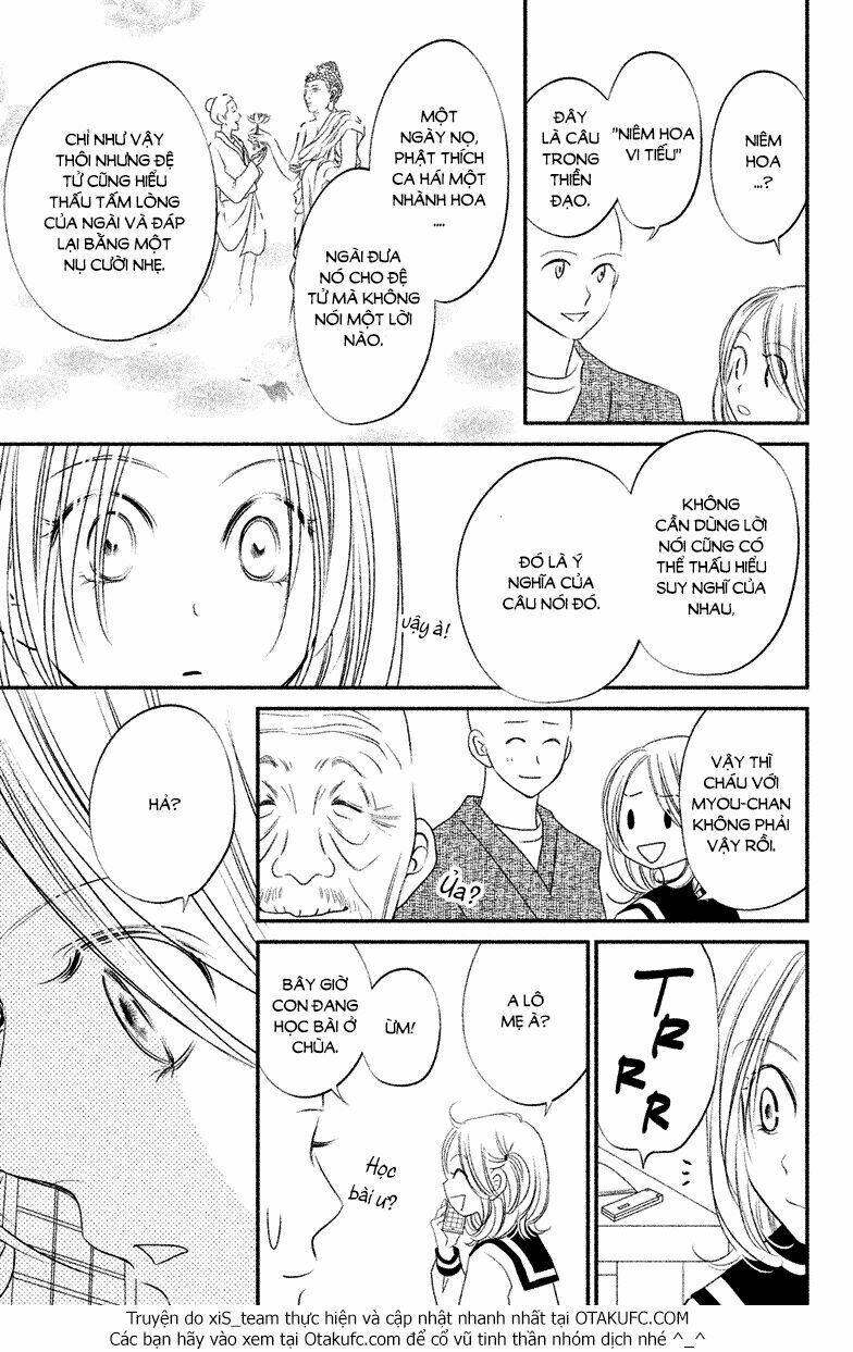 la vie en boze chapter 3 8