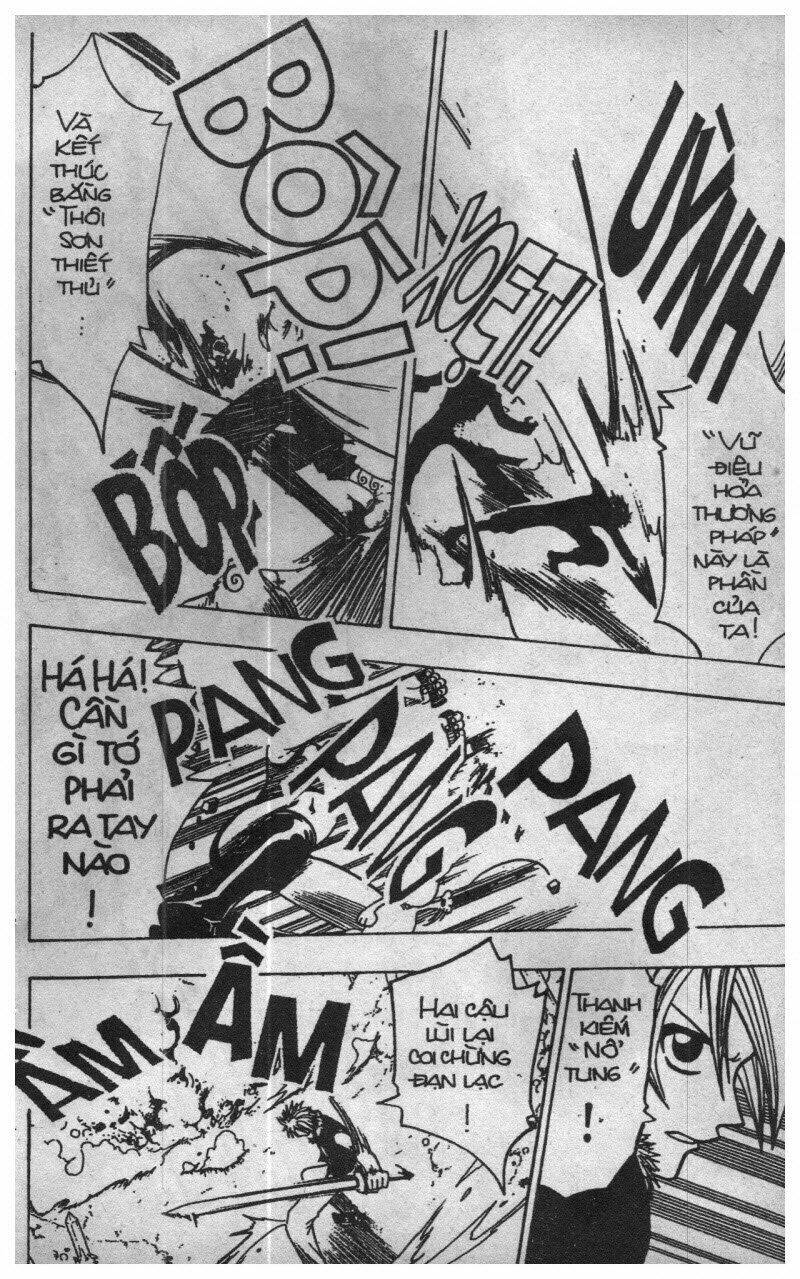 rave master (scan) chapter 15 124