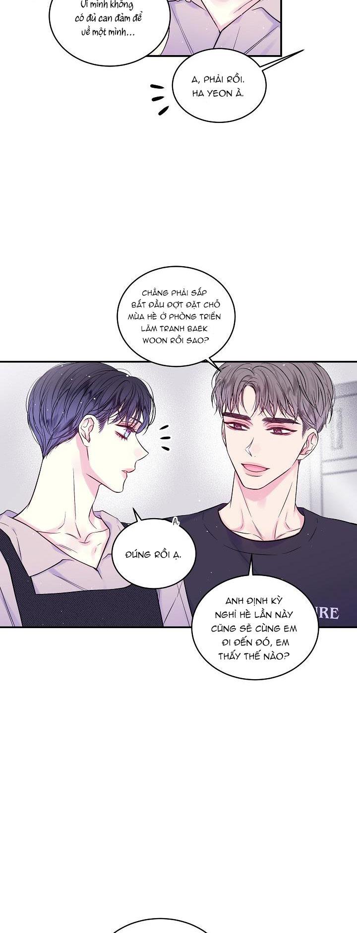 bình minh thứ hai chapter 28 7